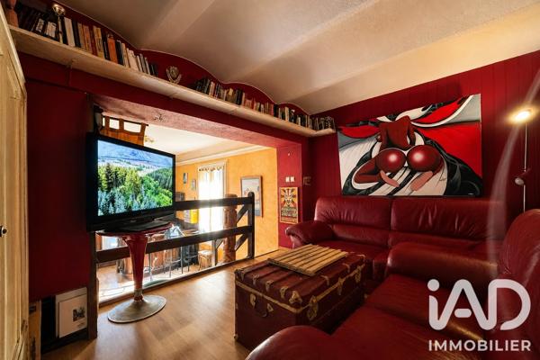 Appartement à vendre 2 pièces 53 m² Narbonne