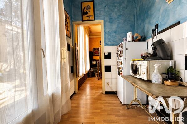 Appartement à vendre 2 pièces 53 m² Narbonne