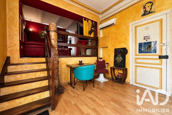 Appartement à vendre 2 pièces 53 m² Narbonne