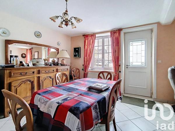 Maison à vendre 3 pièces 69 m² Valognes