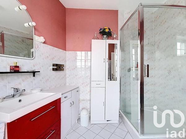 Maison à vendre 3 pièces 69 m² Valognes