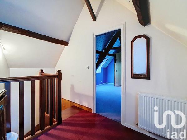 Maison à vendre 3 pièces 69 m² Valognes