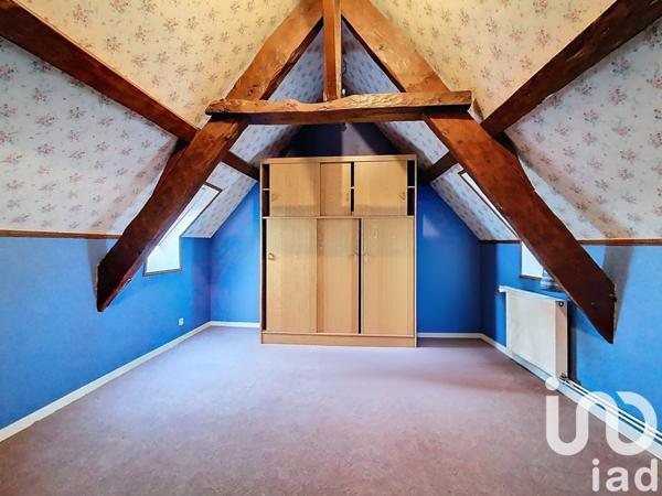 Maison à vendre 3 pièces 69 m² Valognes