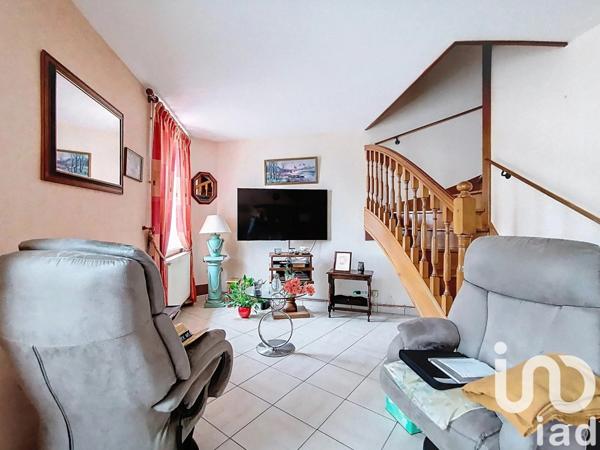 Maison à vendre 3 pièces 69 m² Valognes