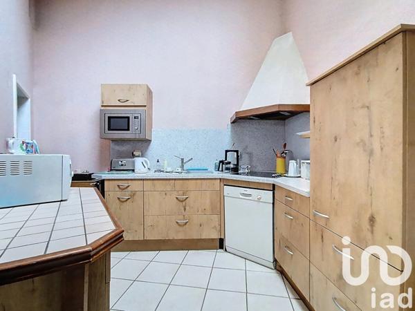 Maison à vendre 3 pièces 69 m² Valognes