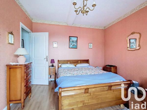 Maison à vendre 3 pièces 69 m² Valognes