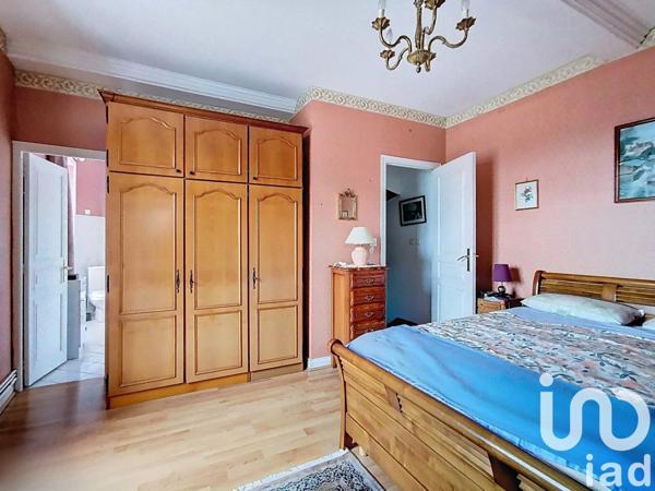 Maison à vendre 3 pièces 69 m² Valognes