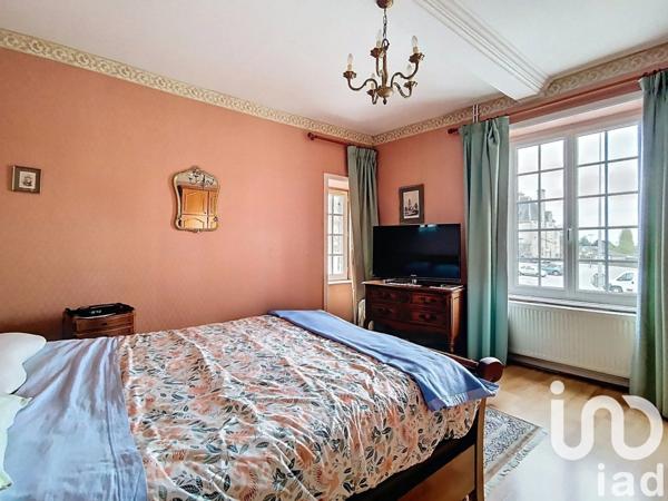 Maison à vendre 3 pièces 69 m² Valognes