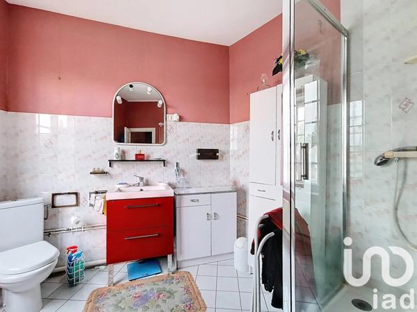 Maison à vendre 3 pièces 69 m² Valognes