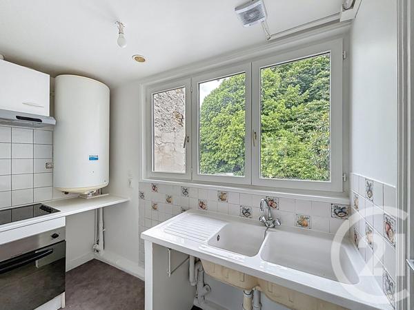 Appartement F1 à vendre  1 pièce - 27,21 m2 MONTFERMEIL - 93