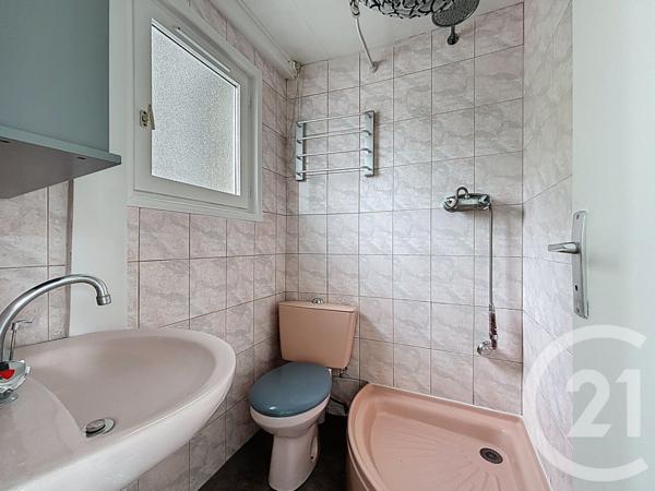 Appartement F1 à vendre  1 pièce - 27,21 m2 MONTFERMEIL - 93