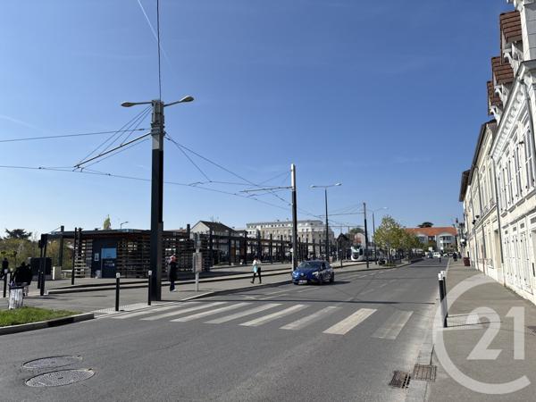 Appartement F1 à vendre  1 pièce - 27,21 m2 MONTFERMEIL - 93