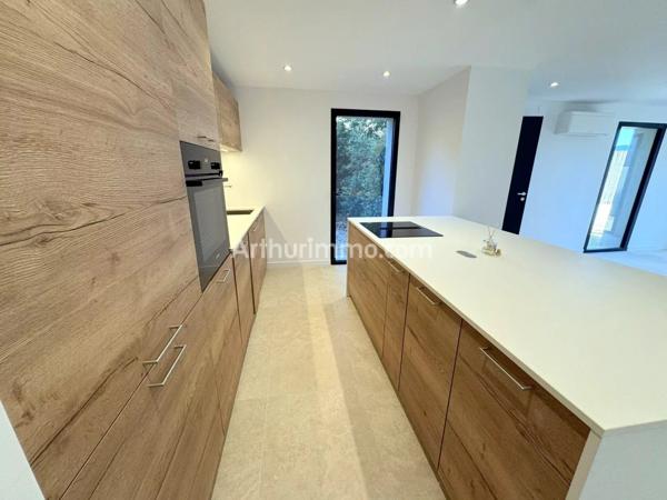 Vente Appartement 4 pièces 106 m2 à Sainte-Maxime