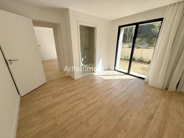 Vente Appartement 4 pièces 106 m2 à Sainte-Maxime