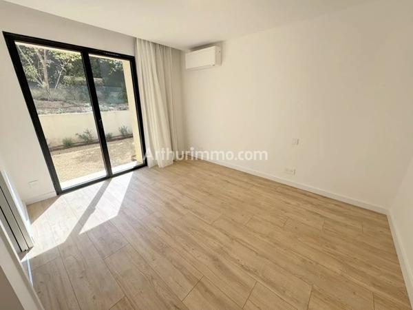 Vente Appartement 4 pièces 106 m2 à Sainte-Maxime