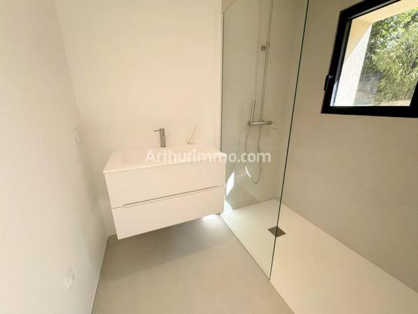 Vente Appartement 4 pièces 106 m2 à Sainte-Maxime