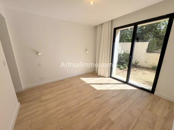 Vente Appartement 4 pièces 106 m2 à Sainte-Maxime
