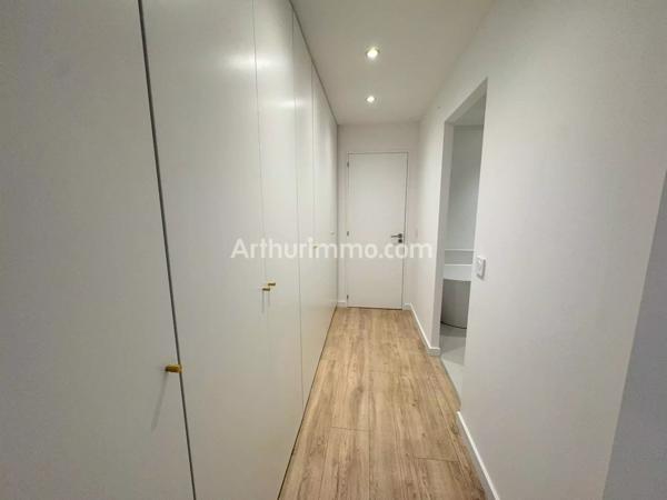 Vente Appartement 4 pièces 106 m2 à Sainte-Maxime