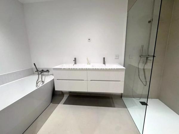 Vente Appartement 4 pièces 106 m2 à Sainte-Maxime