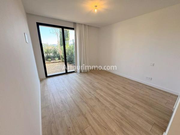 Vente Appartement 4 pièces 106 m2 à Sainte-Maxime