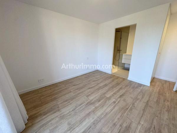 Vente Appartement 4 pièces 106 m2 à Sainte-Maxime