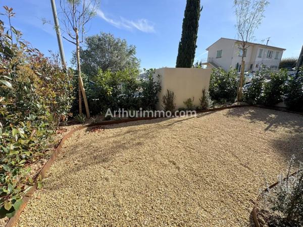 Vente Appartement 4 pièces 106 m2 à Sainte-Maxime