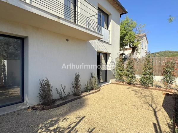 Vente Appartement 4 pièces 106 m2 à Sainte-Maxime
