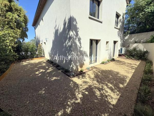 Vente Appartement 4 pièces 106 m2 à Sainte-Maxime