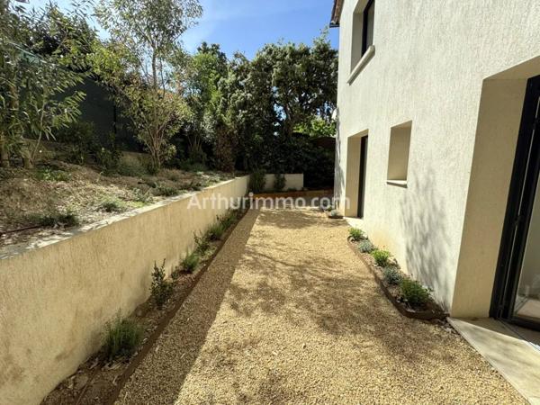 Vente Appartement 4 pièces 106 m2 à Sainte-Maxime