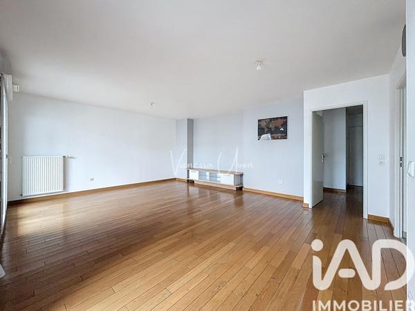 Location appartement 4 pièces 80 m² Fresnes