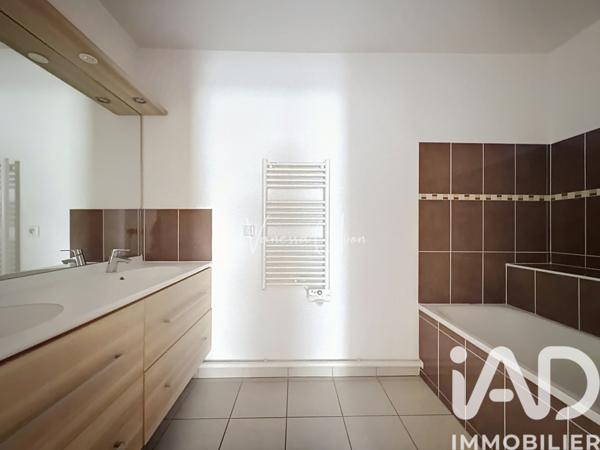 Location appartement 4 pièces 80 m² Fresnes