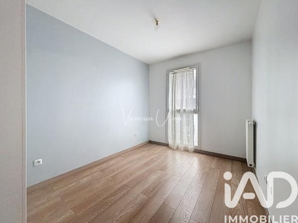 Location appartement 4 pièces 80 m² Fresnes