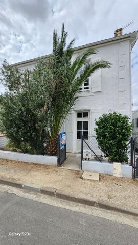 Maison - 5 pièces - 100 m²