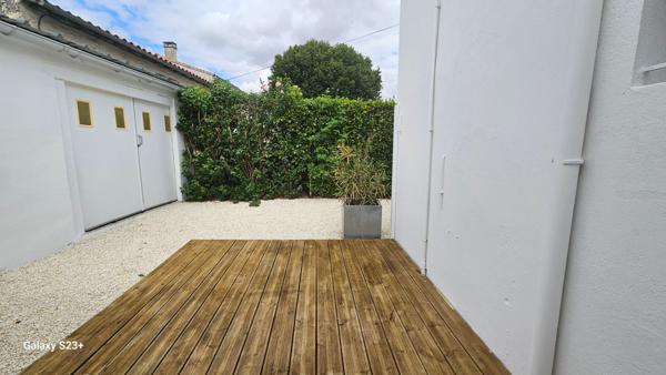 Maison - 5 pièces - 100 m²