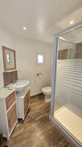 Maison - 5 pièces - 100 m²