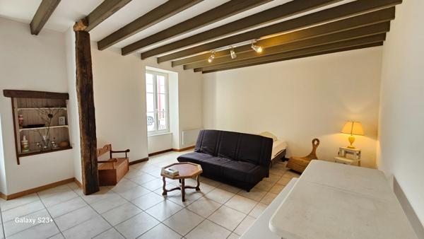 Maison - 5 pièces - 100 m²