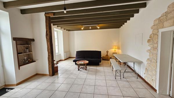 Maison - 5 pièces - 100 m²