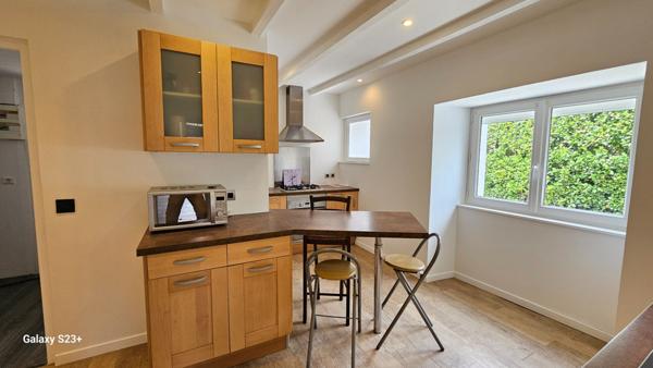 Maison - 5 pièces - 100 m²