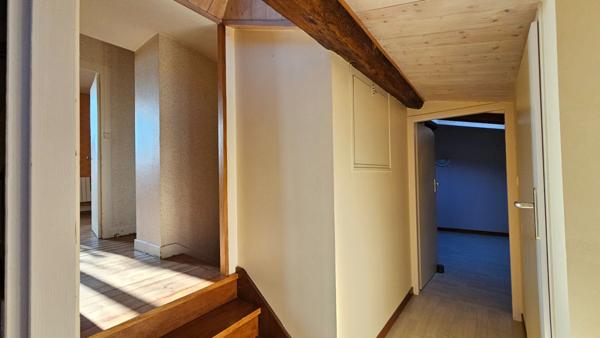 Maison - 5 pièces - 100 m²