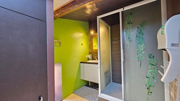 Maison - 5 pièces - 100 m²