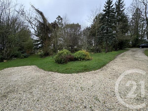 maison à vendre  7 pièces - 206 m2 TESSE FROULAY - 61