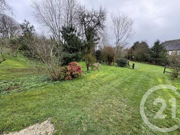 maison à vendre  7 pièces - 206 m2 TESSE FROULAY - 61