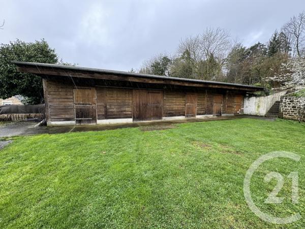 maison à vendre  7 pièces - 206 m2 TESSE FROULAY - 61