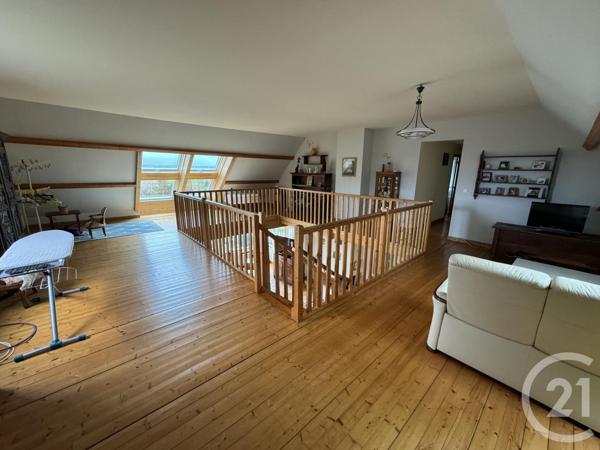 maison à vendre  7 pièces - 206 m2 TESSE FROULAY - 61