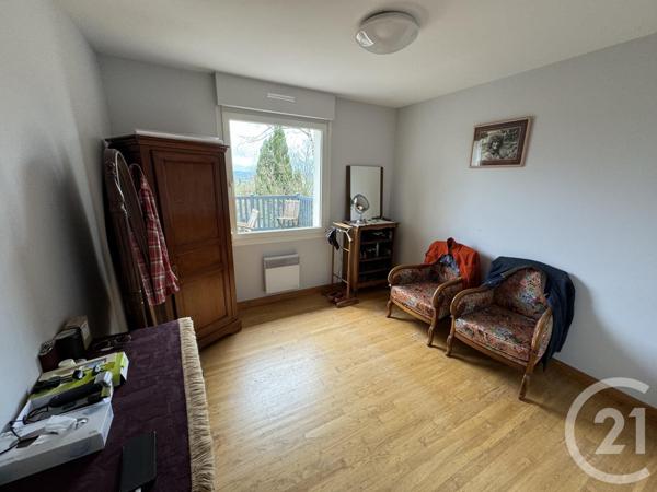 maison à vendre  7 pièces - 206 m2 TESSE FROULAY - 61