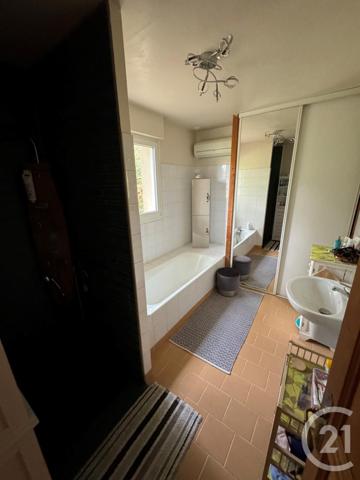 maison à vendre  7 pièces - 206 m2 TESSE FROULAY - 61