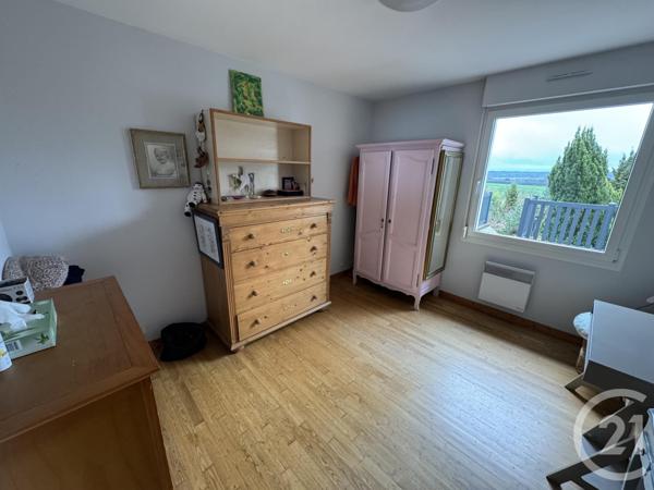 maison à vendre  7 pièces - 206 m2 TESSE FROULAY - 61