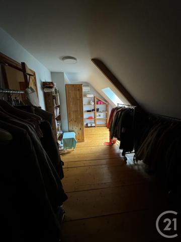 maison à vendre  7 pièces - 206 m2 TESSE FROULAY - 61