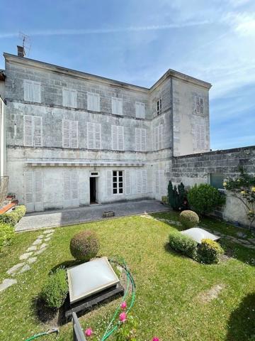 Vente Propriété Cognac 16100