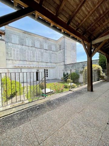 Vente Propriété Cognac 16100